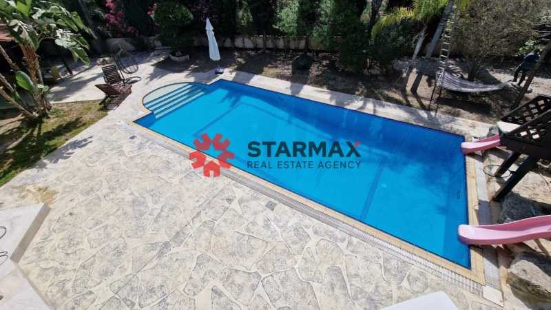 6 bedrooms Commercial property in Pyla, Cyprus No. 139569