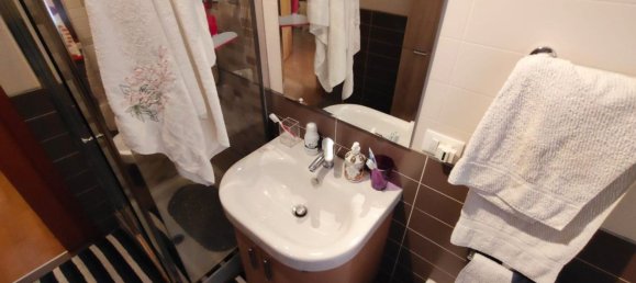 Квартира с 2 комнатами в Пезаро, Италия № 301838 20