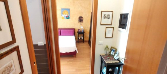 Квартира с 2 комнатами в Пезаро, Италия № 301838 23