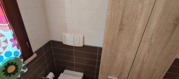 Квартира с 2 комнатами в Пезаро, Италия № 301838 22