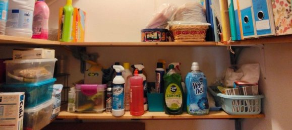 Квартира с 2 комнатами в Пезаро, Италия № 301838 25