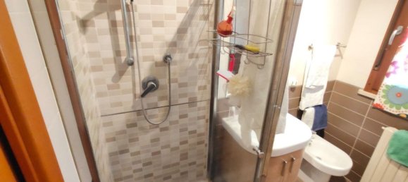 Квартира с 2 комнатами в Пезаро, Италия № 301838 21