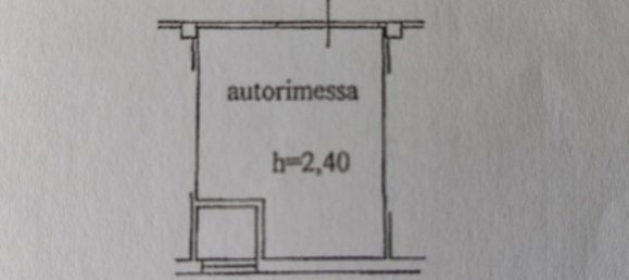 Квартира с 2 комнатами в Пезаро, Италия № 301838 33