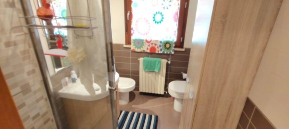 Квартира с 2 комнатами в Пезаро, Италия № 301838 19