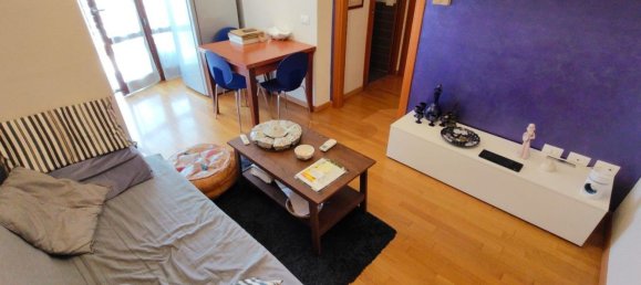 Квартира с 2 комнатами в Пезаро, Италия № 301838 6