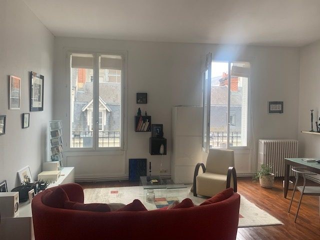 3 غرف نوم شقة في Tours, France رقم 239419