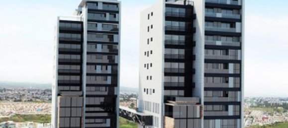 3 Schlafzimmer Wohnung in San Andres Cholula, Mexico, Nr. 178241 2