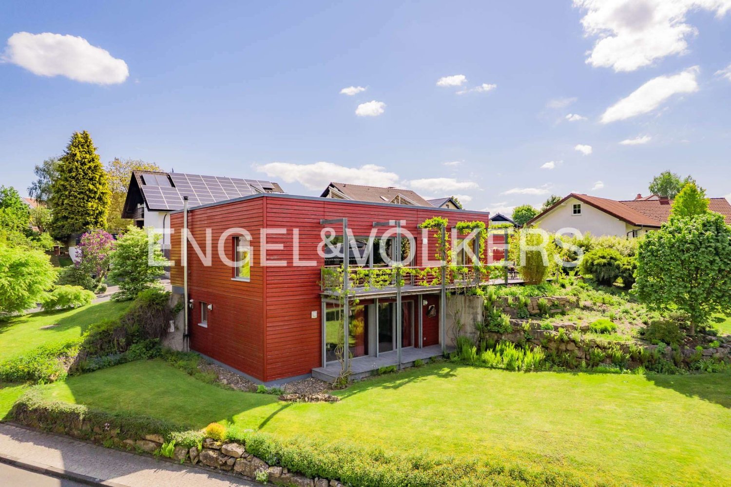3 chambres Maison à Kassel, Germany No. 166539