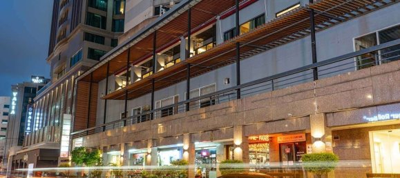 3 bedrooms Condo in Railay Beach, Thailand No. 21729 12