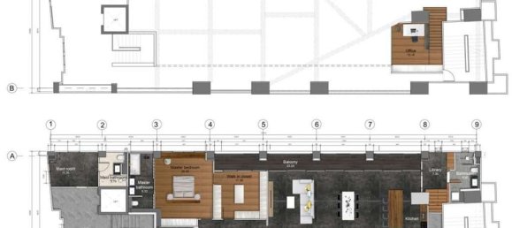 3 bedrooms Condo in Railay Beach, Thailand No. 21729 13