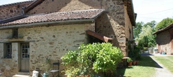 3 Schlafzimmer Haus in Oradour-sur-Vayres, France, Nr. 102430 13
