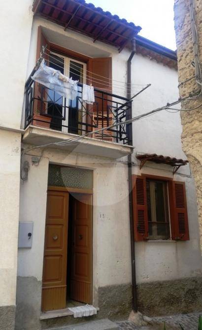 5 rooms House in Casali del Manco, Italy No. 166088