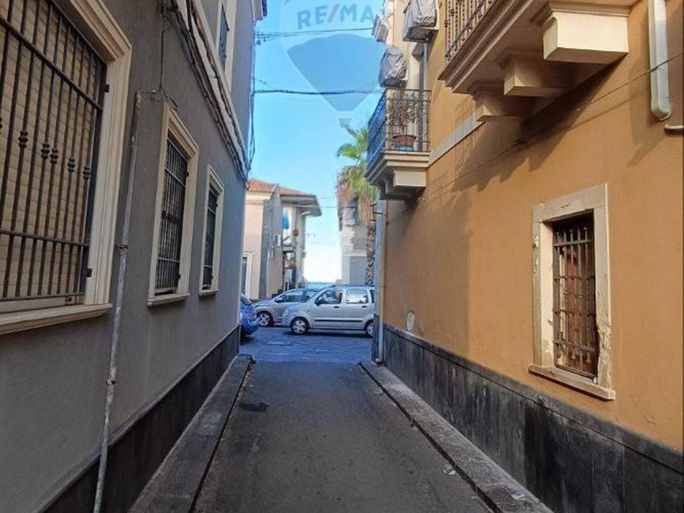 Casa de 3 divisões em Riposto, Italy N.º 308741