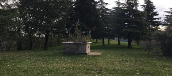 11 rooms Villa in Roncofreddo, Italy No. 151709 15