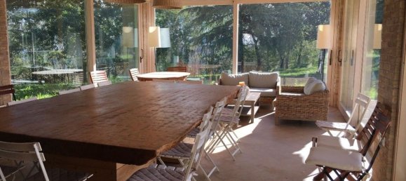 11 rooms Villa in Roncofreddo, Italy No. 151709 6