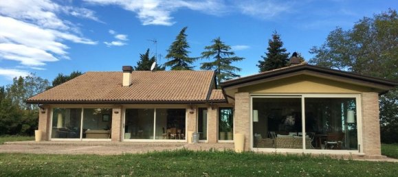 11 rooms Villa in Roncofreddo, Italy No. 151709 7