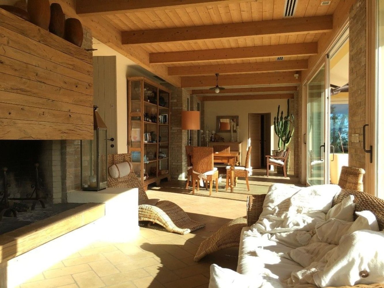 11 rooms Villa in Roncofreddo, Italy No. 151709
