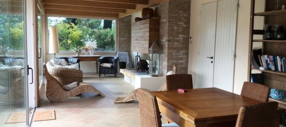11 rooms Villa in Roncofreddo, Italy No. 151709 10