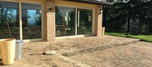 11 rooms Villa in Roncofreddo, Italy No. 151709 23