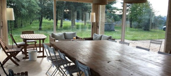 11 rooms Villa in Roncofreddo, Italy No. 151709 12