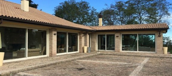 11 rooms Villa in Roncofreddo, Italy No. 151709 4