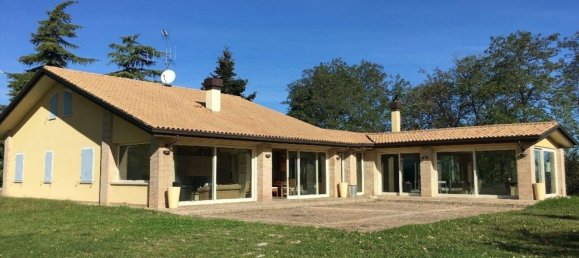 11 rooms Villa in Roncofreddo, Italy No. 151709 5