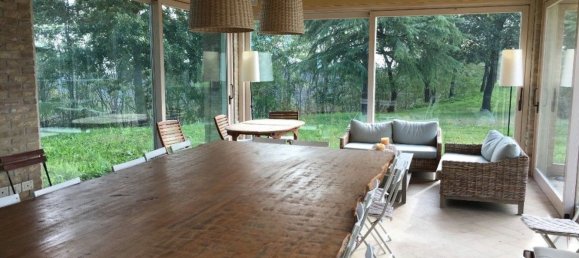 11 rooms Villa in Roncofreddo, Italy No. 151709 3