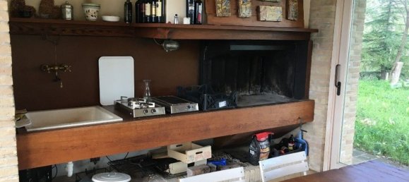 11 rooms Villa in Roncofreddo, Italy No. 151709 13