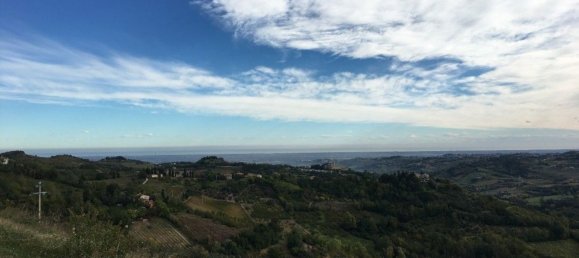 11 rooms Villa in Roncofreddo, Italy No. 151709 8