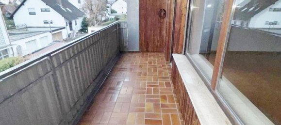 2 chambres Appartement à Roth, Germany No. 207373 8