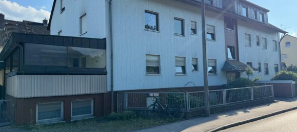 2 chambres Appartement à Roth, Germany No. 207373 3