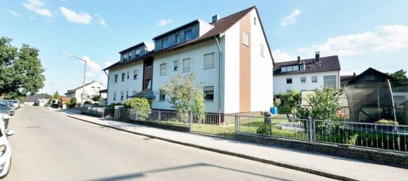 2 chambres Appartement à Roth, Germany No. 207373 2