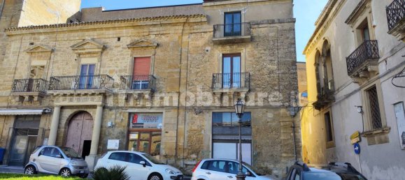 Apartamento de 3 dormitorios en Enna, Italy No. 351586 13