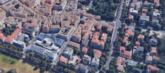 2 غرف نوم شقة في Parma, Italy رقم 293418 4