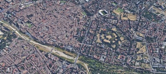 2 غرف نوم شقة في Parma, Italy رقم 293418 7