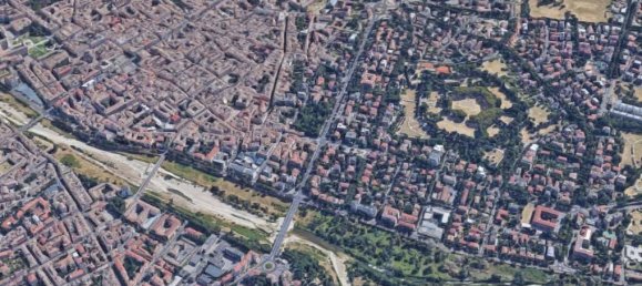 2 غرف نوم شقة في Parma, Italy رقم 293418 6