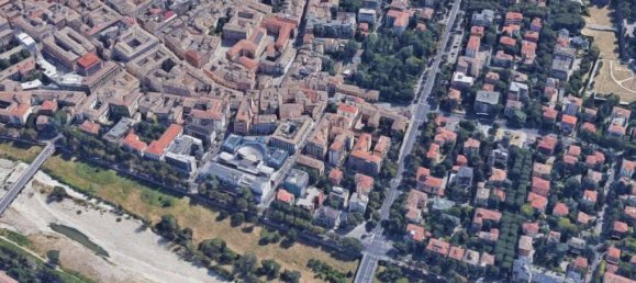 2 غرف نوم شقة في Parma, Italy رقم 293418 5