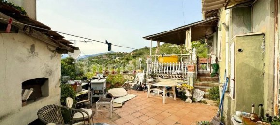 2 bedrooms Villa in Imperia, Italy No. 173175 6