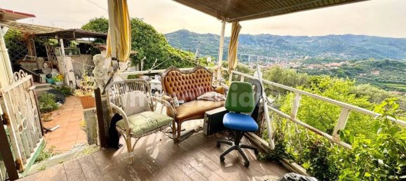 2 bedrooms Villa in Imperia, Italy No. 173175 13