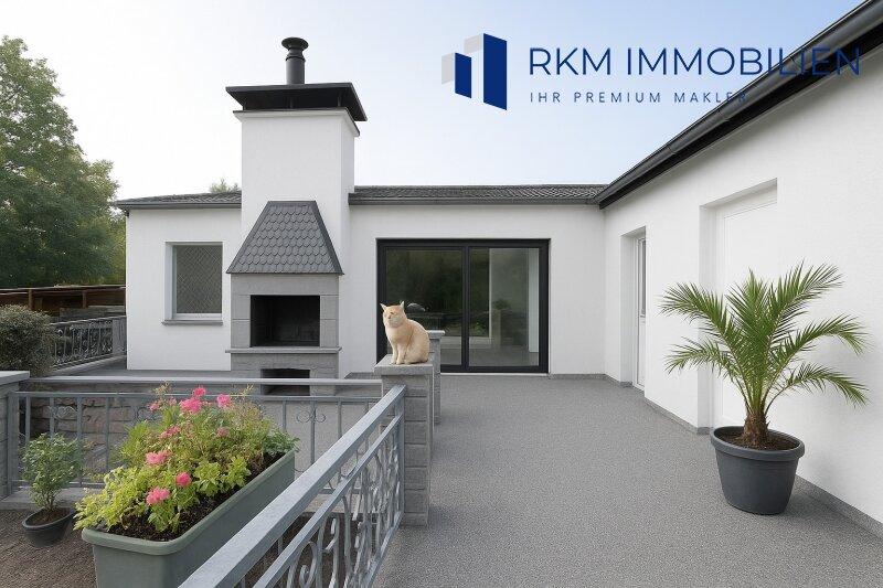 4-Zimmer Haus in Wien, Austria, Nr. 251916