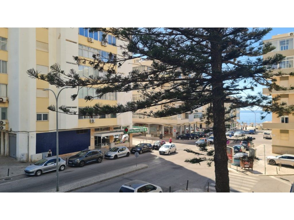 2 bedrooms Apartment in Quarteira, Portugal No. 271748