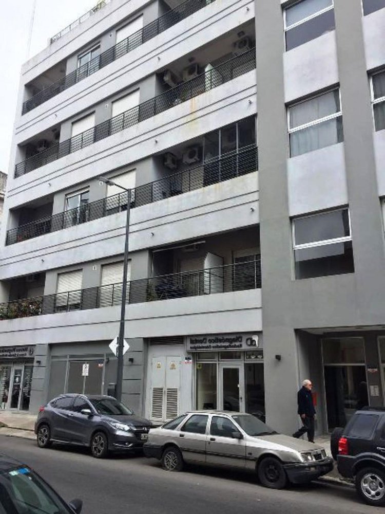 Studio in Buenos Aires, Argentina No. 72986