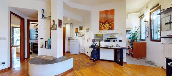 Квартира с 1 спальней в Милан, Италия № 243605 15