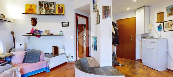 Квартира с 1 спальней в Милан, Италия № 243605 16