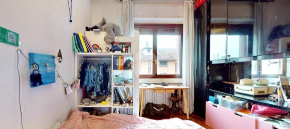 Квартира с 1 спальней в Милан, Италия № 243605 36