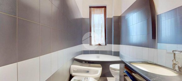 Квартира с 1 спальней в Милан, Италия № 243605 38