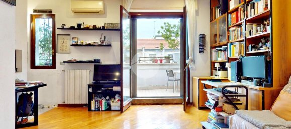 Квартира с 1 спальней в Милан, Италия № 243605 28