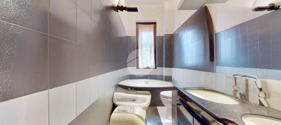 Квартира с 1 спальней в Милан, Италия № 243605 33