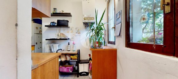 Квартира с 1 спальней в Милан, Италия № 243605 6