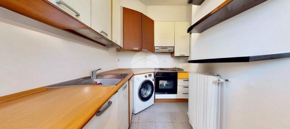 Квартира с 1 спальней в Милан, Италия № 243605 20